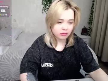 Omg_Itsperfect Chaturbate stream image from January 07, 2026