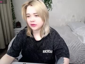 Pussy_C0la Chaturbate stream image from January 07, 2026