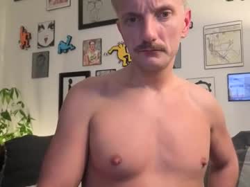 Tristancarterx Chaturbate stream image from January 07, 2026