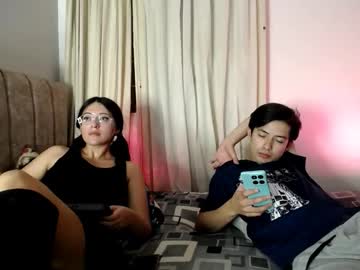 Yellowpokemon Chaturbate stream image from January 07, 2026