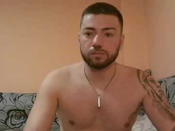 Aerthurethan Chaturbate stream image from January 07, 2026