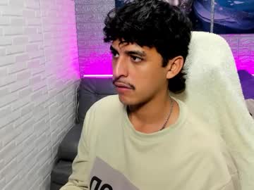 Alan_Del_Reyy Chaturbate stream image from January 07, 2026