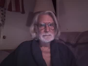 Alphauniform Chaturbate stream image from January 07, 2026