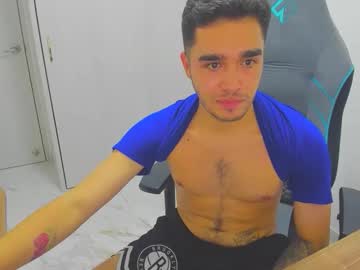 Diego_Leblanc Chaturbate stream image from January 07, 2026