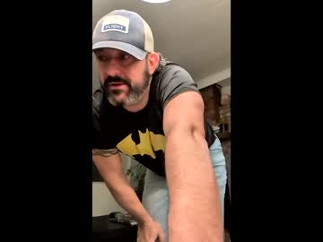 Hungitalian40 Chaturbate stream image from January 07, 2026