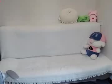 Jiing989796 Chaturbate stream image from January 07, 2026