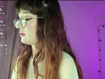 Nastya_Fantasye Chaturbate stream image from January 07, 2026