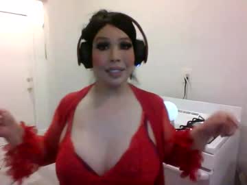 Real_Asiandoll Chaturbate stream image from January 07, 2026