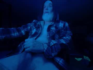 Silverfox3030 Chaturbate stream image from January 07, 2026