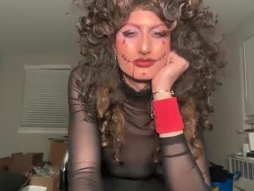 Sissyviki Chaturbate stream image from January 07, 2026