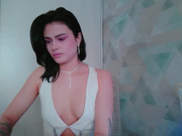 Vanessatenderness Chaturbate stream image from January 07, 2026