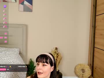 Yrsadupont Chaturbate stream image from January 07, 2026
