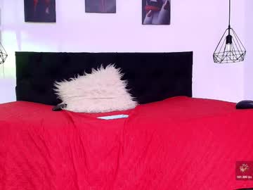 Allison_Dubois Chaturbate stream image from January 07, 2026