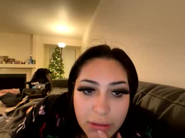Crazylatina333 Chaturbate stream image from January 07, 2026