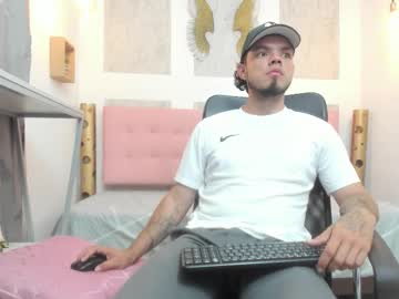 Enzo_Turner Chaturbate stream image from January 07, 2026