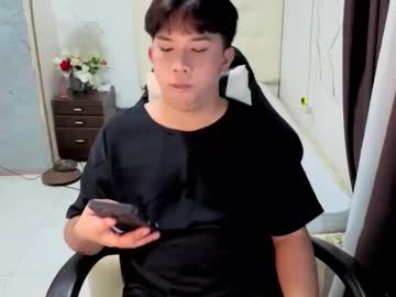 Fletcher_Dior23 Chaturbate stream image from January 07, 2026