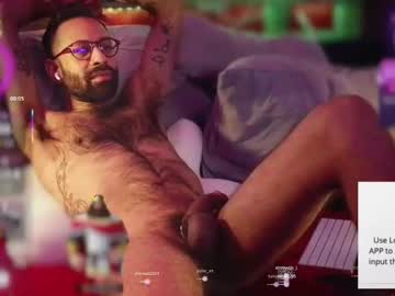 Lilbrownpkb Chaturbate stream image from January 07, 2026