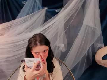 Nyraviolet Chaturbate stream image from January 07, 2026