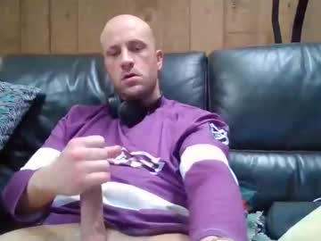 Shootermcwackin8 Chaturbate stream image from January 07, 2026