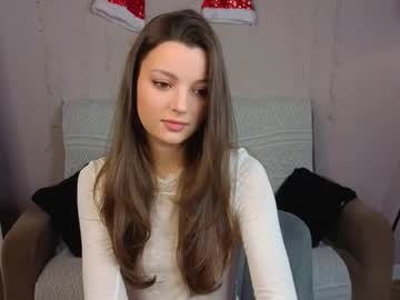 Tessaw Chaturbate stream image from January 07, 2026