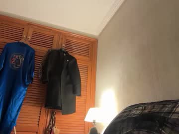 Ub_Ti Chaturbate stream image from January 07, 2026