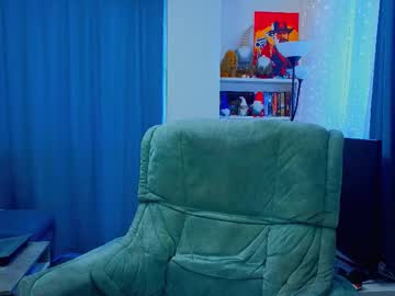 Katniss_K Chaturbate stream image from January 07, 2026