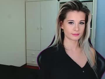 Kristineamore Chaturbate stream image from January 07, 2026