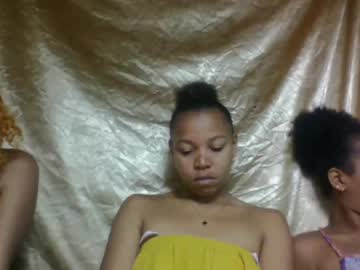 Mbotyfeliciaa Chaturbate stream image from January 07, 2026