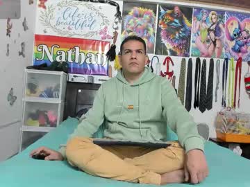 Nathan_Nathaniel Chaturbate stream image from January 07, 2026