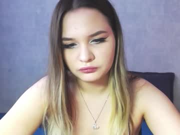 Sweettchloe Chaturbate stream image from January 07, 2026