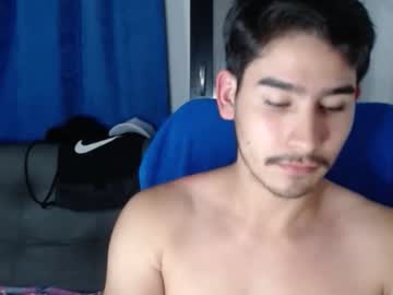 Tommycutee21 Chaturbate stream image from January 07, 2026