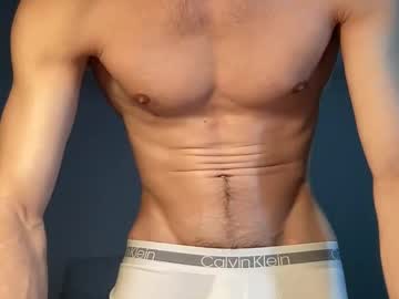 Yoursensualguy Chaturbate stream image from January 07, 2026