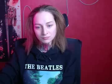 Alexa_Kittie Chaturbate stream image from January 07, 2026