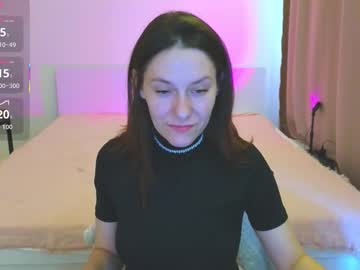 Annaabels Chaturbate stream image from January 07, 2026