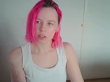 Cherrybaby_0 Chaturbate stream image from January 07, 2026
