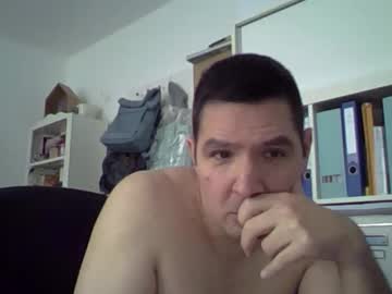 Dominik_Home Chaturbate stream image from January 07, 2026