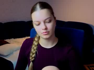 Emysway Chaturbate stream image from January 07, 2026