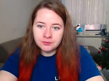 Kateefox_ Chaturbate stream image from January 07, 2026
