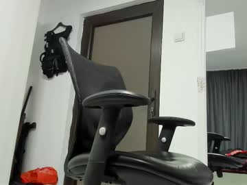 Martiinsoul Chaturbate stream image from January 07, 2026