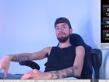 _Moralez Chaturbate stream image from January 07, 2026