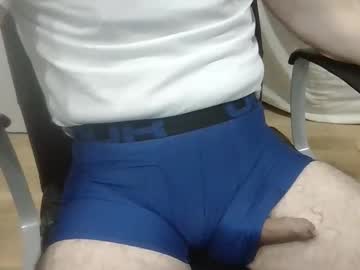 Moreno2669 Chaturbate stream image from January 07, 2026