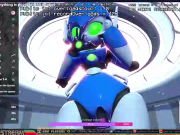 Zonetron Chaturbate stream image from January 07, 2026