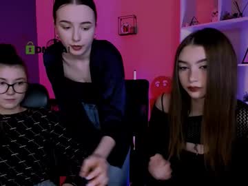 Barbara_Crazy Chaturbate stream image from January 07, 2026