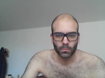 Bear14250949 Chaturbate stream image from January 07, 2026