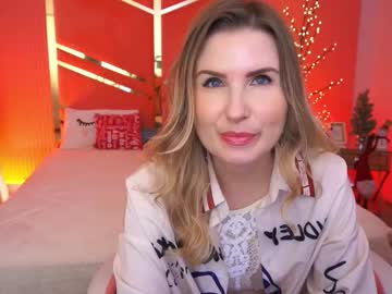 Blondevivalux Chaturbate stream image from January 07, 2026