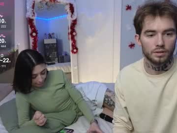 _By_Double_Sexy_Miss_ Chaturbate stream image from January 07, 2026