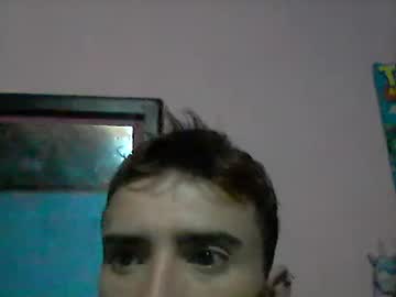 Castanedajhon Chaturbate stream image from January 07, 2026