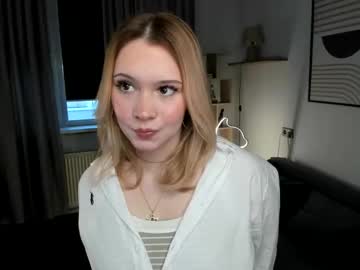Fancymaggy Chaturbate stream image from January 07, 2026