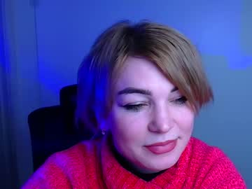 Jennifer_Cuttie Chaturbate stream image from January 07, 2026