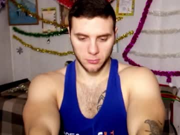 Jordan1dior Chaturbate stream image from January 07, 2026